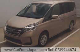 nissan serena 2020 -NISSAN--Serena DAA-GC27--GC27-057214---NISSAN--Serena DAA-GC27--GC27-057214-