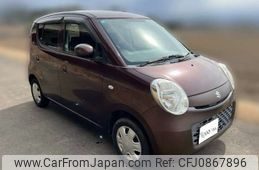 suzuki mr-wagon 2010 -SUZUKI 【土浦 580】--MR Wagon DBA-MF22S--MF22S-315328---SUZUKI 【土浦 580】--MR Wagon DBA-MF22S--MF22S-315328-