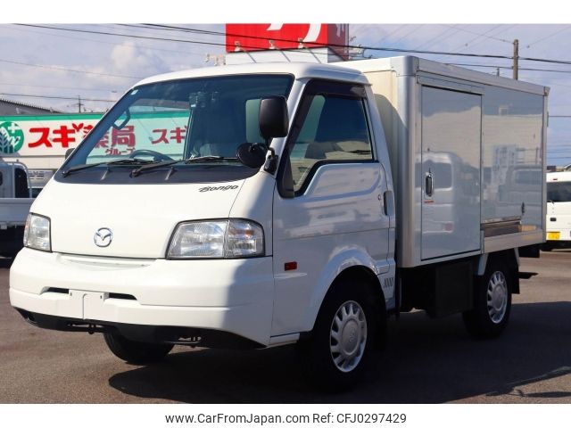 mazda bongo-truck 2016 -MAZDA--Bongo Truck DBF-SLP2T--SLP2T-101576---MAZDA--Bongo Truck DBF-SLP2T--SLP2T-101576- image 1