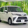 toyota roomy 2022 -TOYOTA--Roomy 5BA-M900A--M900A-0693619---TOYOTA--Roomy 5BA-M900A--M900A-0693619- image 17