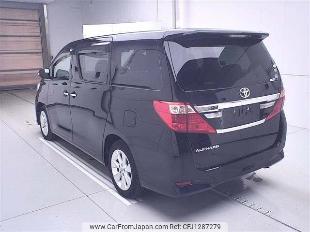 toyota alphard 2014 -TOYOTA--Alphard ANH20W-8339081---TOYOTA--Alphard ANH20W-8339081- image 2