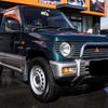 mitsubishi pajero-mini 1995 58075 image 1