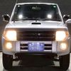 mitsubishi pajero-mini 2011 CFJ1803914 image 9