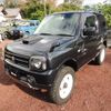 suzuki jimny 2005 -SUZUKI--Jimny ABA-JB23W--JB23W-412783---SUZUKI--Jimny ABA-JB23W--JB23W-412783- image 4