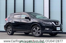 nissan x-trail 2019 -NISSAN--X-Trail DBA-T32--T32-061154---NISSAN--X-Trail DBA-T32--T32-061154-