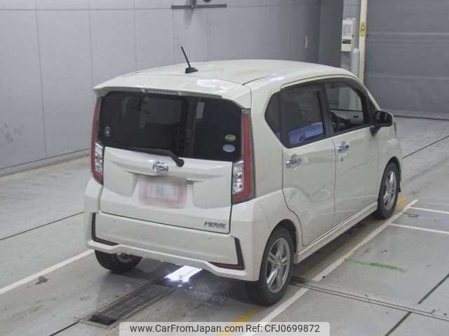 daihatsu move 2016 -DAIHATSU--Move DBA-LA150S--LA150S-0068485---DAIHATSU--Move DBA-LA150S--LA150S-0068485- image 2