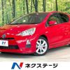 toyota aqua 2012 CFJ1803518 image 1