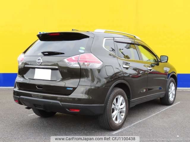 nissan x-trail 2016 -NISSAN--X-Trail DBA-NT32--NT32-540614---NISSAN--X-Trail DBA-NT32--NT32-540614- image 2