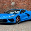 chevrolet corvette 2022 quick_quick_7BA-Y2XC_1G1Y92D43P5104764 image 1