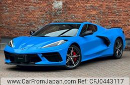 chevrolet corvette 2022 quick_quick_7BA-Y2XC_1G1Y92D43P5104764