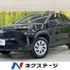 toyota yaris-cross 2022 CFJ1631129 image 1