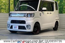 daihatsu wake 2016 quick_quick_LA700S_LA700S-0073159