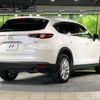 mazda cx-8 2018 -MAZDA--CX-8 3DA-KG2P--KG2P-123183---MAZDA--CX-8 3DA-KG2P--KG2P-123183- image 19