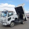 isuzu forward 2012 -ISUZU--Forward SKG-FRR90S1--FRR90-7033638---ISUZU--Forward SKG-FRR90S1--FRR90-7033638- image 1