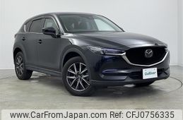 mazda cx-5 2018 -MAZDA--CX-5 3DA-KF2P--KF2P-210462---MAZDA--CX-5 3DA-KF2P--KF2P-210462-