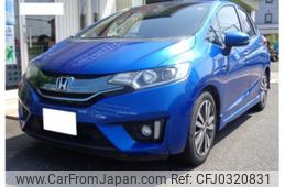 honda fit 2014 -HONDA 【鈴鹿 506】--Fit DAA-GP5--GP5-3087523---HONDA 【鈴鹿 506】--Fit DAA-GP5--GP5-3087523-