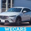 mazda cx-3 2015 quick_quick_LDA-DK5FW_DK5FW-116002 image 1