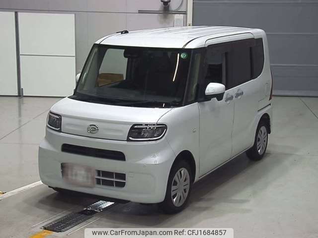daihatsu tanto 2020 CFJ1684857 image 1