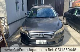 honda stream 2006 CFJ1850448