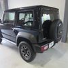 suzuki jimny-sierra 2024 -SUZUKI 【飛騨 500ﾃ2715】--Jimny Sierra JB74W--223789---SUZUKI 【飛騨 500ﾃ2715】--Jimny Sierra JB74W--223789- image 10