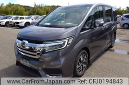 honda stepwagon 2021 -HONDA--Stepwgn 6BA-RP3--RP3-1322426---HONDA--Stepwgn 6BA-RP3--RP3-1322426-