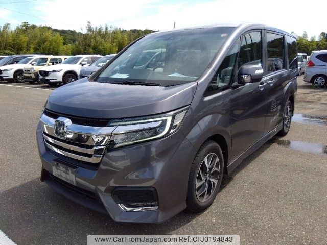 honda stepwagon 2021 -HONDA--Stepwgn 6BA-RP3--RP3-1322426---HONDA--Stepwgn 6BA-RP3--RP3-1322426- image 1