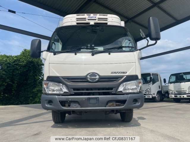 hino dutro 2018 -HINO--Hino Dutoro TPG-XZC605M--XZC605-0021403---HINO--Hino Dutoro TPG-XZC605M--XZC605-0021403- image 2