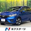 honda fit-hybrid 2017 CFJ1755640 image 1