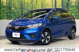 honda fit-hybrid 2017 CFJ1755640