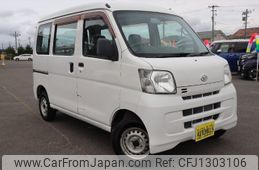 daihatsu hijet-van 2011 -DAIHATSU--Hijet Van S331V--0052035---DAIHATSU--Hijet Van S331V--0052035-