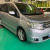 nissan serena 2009 CFJ1548699 image 1