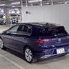 volkswagen golf 2021 quick_quick_3AA-CDDFY_WVWZZZCDZMW350106 image 2