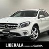 mercedes-benz gla-class 2018 -MERCEDES-BENZ--Benz GLA DBA-156947--WDC1569472J508132---MERCEDES-BENZ--Benz GLA DBA-156947--WDC1569472J508132- image 1
