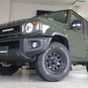 suzuki jimny-sierra 2019 quick_quick_JB74W_JB74W-107222 image 3