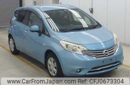 nissan note 2014 22508