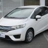 honda fit 2013 quick_quick_DBA-GK3_GK3-1011274 image 1