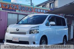 toyota voxy 2008 CFJ1635458
