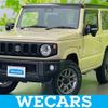 suzuki jimny 2022 quick_quick_3BA-JB64W_JB64W-274576 image 1