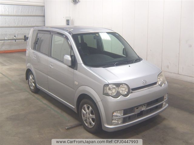 daihatsu move 2003 -DAIHATSU--Move L160S--0027463---DAIHATSU--Move L160S--0027463- image 1