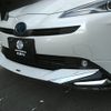 toyota prius 2019 -TOYOTA--Prius DAA-ZVW55--ZVW55-6006687---TOYOTA--Prius DAA-ZVW55--ZVW55-6006687- image 7