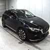 mazda cx-3 2018 CFJ1537254 image 1
