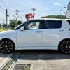 suzuki swift 2010 quick_quick_CBA-ZC31S_ZC31S-252576 image 4