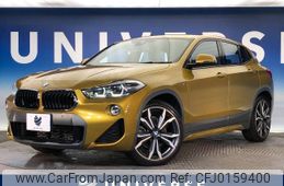 bmw x2 2019 -BMW--BMW X2 ABA-YH20--WBAYH52000EK63952---BMW--BMW X2 ABA-YH20--WBAYH52000EK63952-