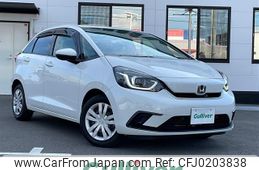 honda fit 2020 -HONDA--Fit 6AA-GR3--GR3-1041511---HONDA--Fit 6AA-GR3--GR3-1041511-