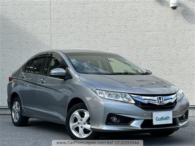 honda grace 2015 -HONDA--Grace DAA-GM5--GM5-1002384---HONDA--Grace DAA-GM5--GM5-1002384- image 1