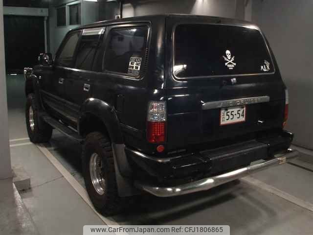 toyota land-cruiser 1994 CFJ1806865 image 2