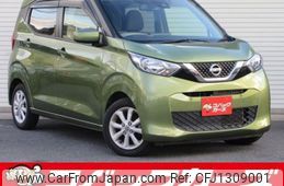 nissan dayz 2019 quick_quick_B43W_B43W-0009396