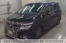 nissan elgrand 2019 -NISSAN--Elgrand PNE52-060312---NISSAN--Elgrand PNE52-060312-