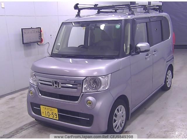 honda n-box 2022 quick_quick_6BA-JF3_5120839 image 1