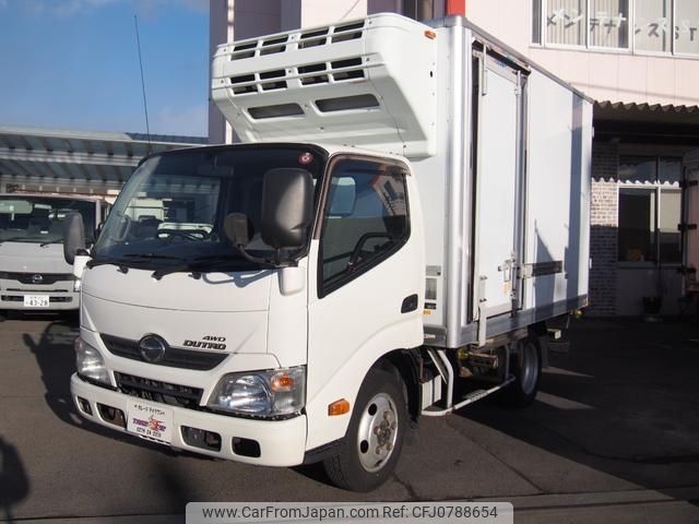 hino dutro 2013 -HINO--Hino Dutoro XZU675M--0003405---HINO--Hino Dutoro XZU675M--0003405- image 1